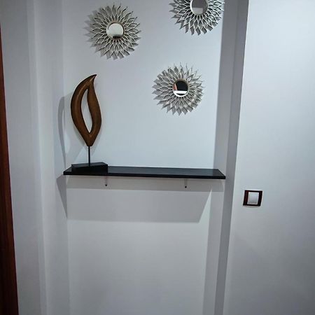 Estudio Santa Catarina 말라가 외부 사진