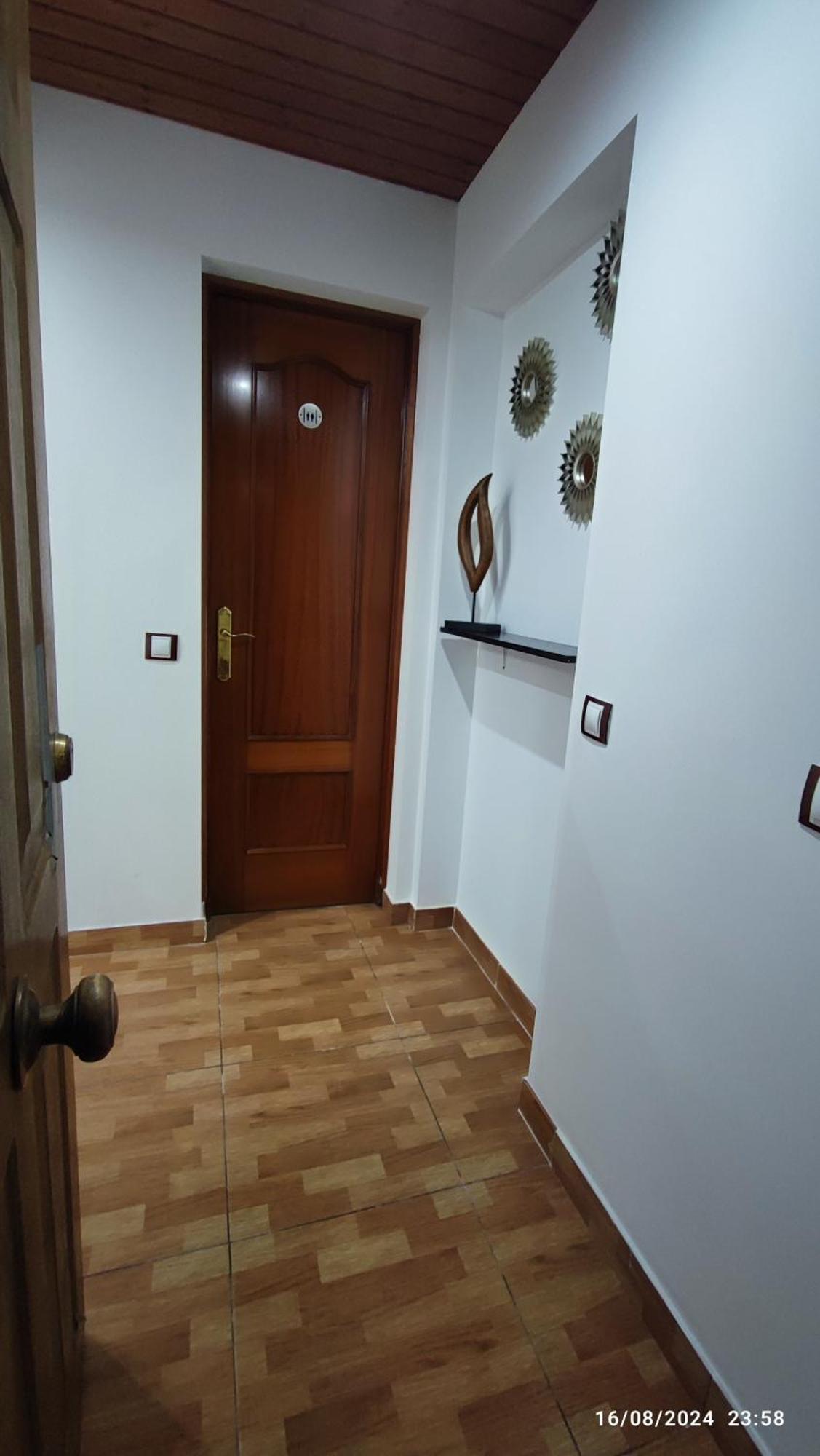 Estudio Santa Catarina 말라가 외부 사진